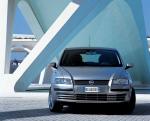 Fiat Stilo 2002 года